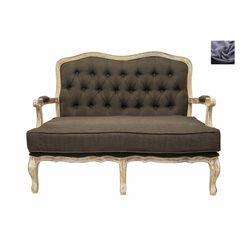 Диван Yareli Brown V2