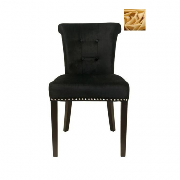 Стул Utra Yellow