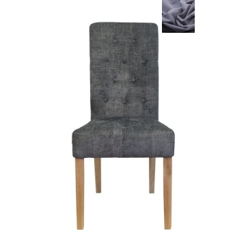 Стул Ostin Dark Grey