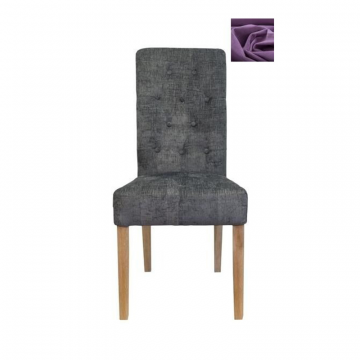 Стул Ostin Purple