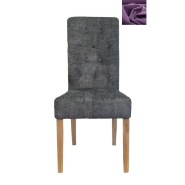 Стул Ostin Purple