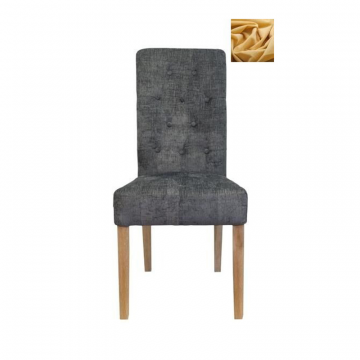 Стул Ostin Yellow