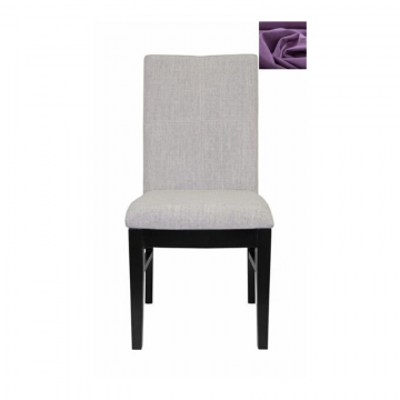 Стул Deng Purple
