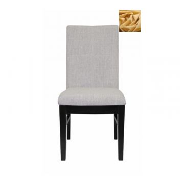 Стул Deng Yellow