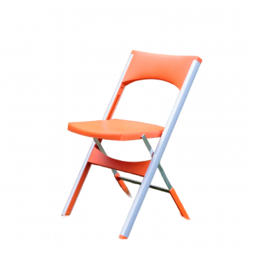 Стул SAM оранжевый