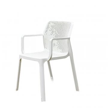 Стул CLEO белый