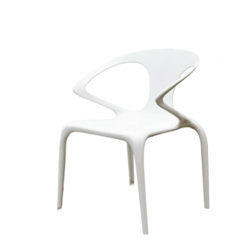 Стул MAY белый