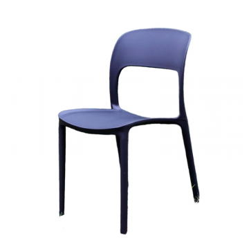 Стул OLLY черный