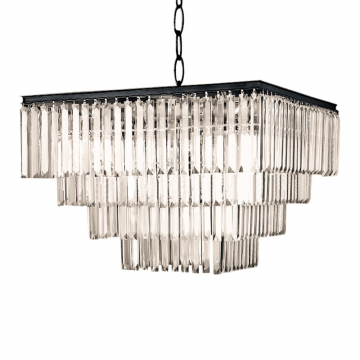 Люстра Odeon Square