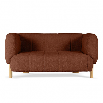 Диван Cassis 2х местный 919156