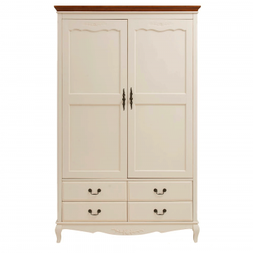 Шкаф 2-х дверный 