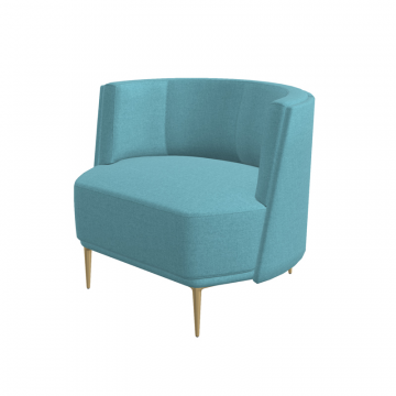 Кресло Pergy (ткань 1 категории)