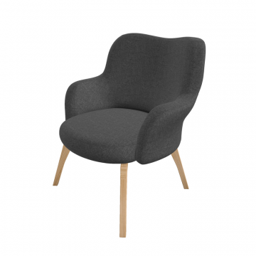 Кресло Sophora (ткань 1 категории)