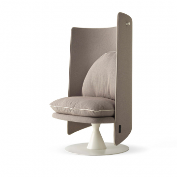 Кресло Roma284 (ткань 1 категории)