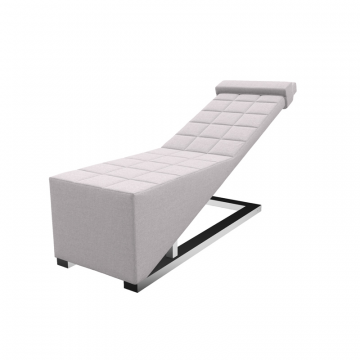 Шезлонг Sigmund (ткань 1 категории)