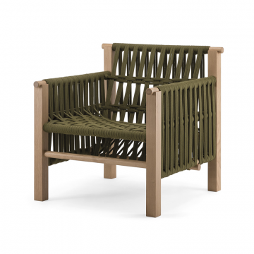 Кресло PENELOPE 2711 LO