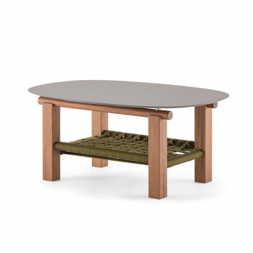 Журнальный стол PENELOPE 2751 T1 - Frassino