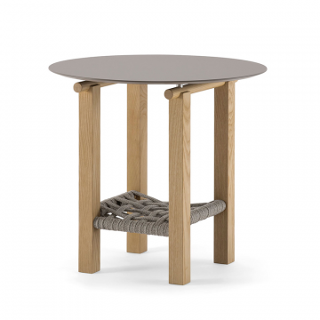 Журнальный стол PENELOPE 2761 T3 - Frassino