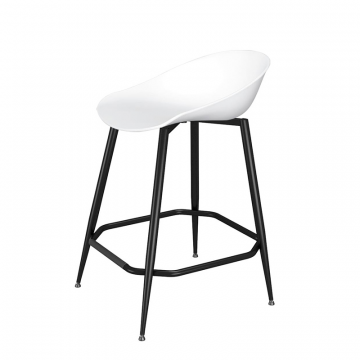 Стул полубарный Sheffilton SHT-ST19/S148-1