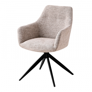 Стул обеденный Enid светло-коричневый