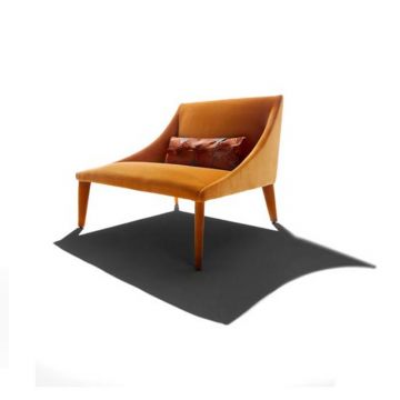 Кресло Petalo Lounge