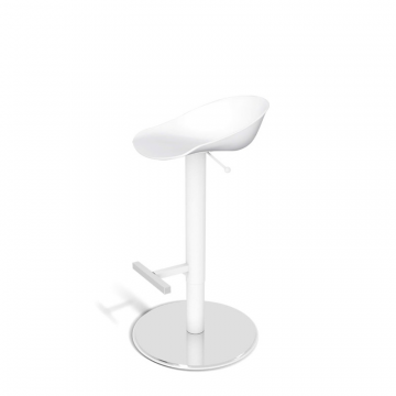 Стул барный SHT-ST19/S128