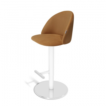 Стул барный  SHT-ST35/S128