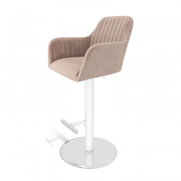 Стул барный SHT-ST38-1/S128