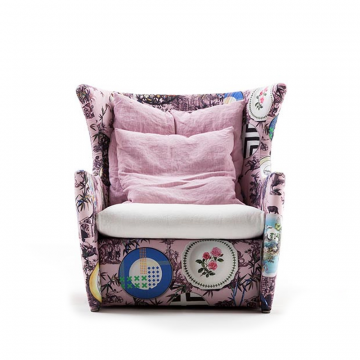 Кресло BallaconMe