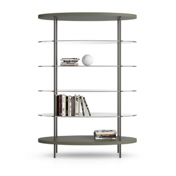 Стеллаж Beverly