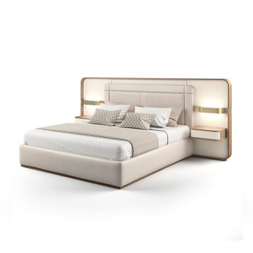 Кровать 1800х2000 - PR.88.2