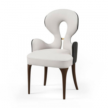 Стул с подлокотниками PR.437