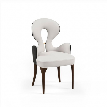 Стул с подлокотниками PR.437