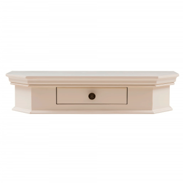 Полка навесная Belveder