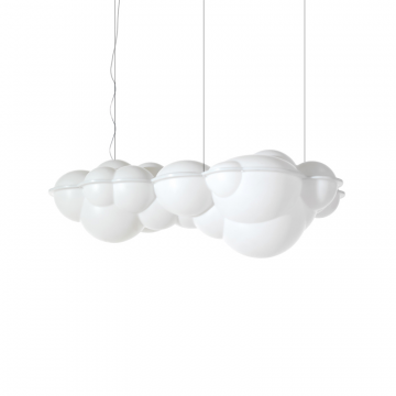 Потолочный светильник NUVOLA MINOR