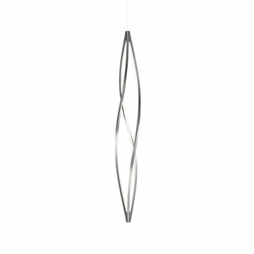 Потолочный светильник IN THE WIND PENDANT VERTICAL