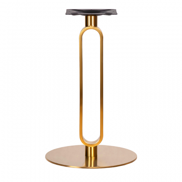 Подстолье обеденное DOBRIN ELAN GOLD