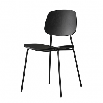 Стул Tilla (черный)