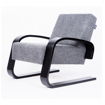 кресло Рица  Муссон каркас  Венге структура