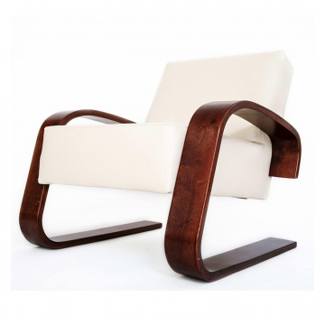 кресло Рица  Мэйджик 06 каркас  Вишня