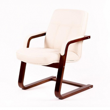 кресло Мичиган 1  Мэйджик 06 каркас  Вишня