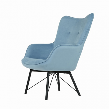 Кресло Манго - Фреш 11 Ножки металл