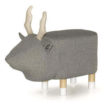 Детский пуф «Stumpa» Олень