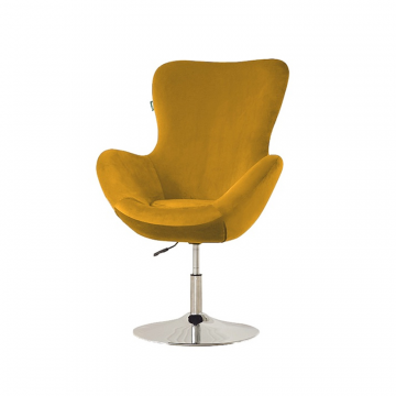 Кресло Беннет-1 фреш 23 охра