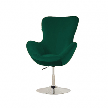 Кресло Беннет-1 Фреш 25 зелёный