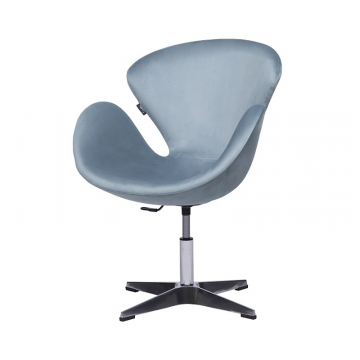 Кресло Беннет-2 фреш 11 голубой