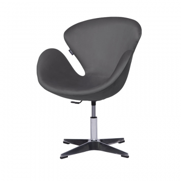 Кресло Беннет-2 Фреш 13 серый