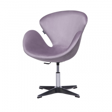 Кресло Беннет-2 фреш 16 лавандовый