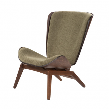 кресло Элит   каркас  Орех Американский