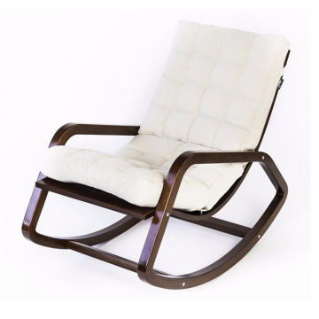 кресло-качалка Онтарио  Гардения каркас  Вишня